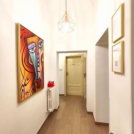 The Gold Apartment Рим Екстер'єр фото