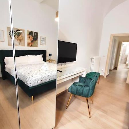 The Gold Apartment Рим Екстер'єр фото