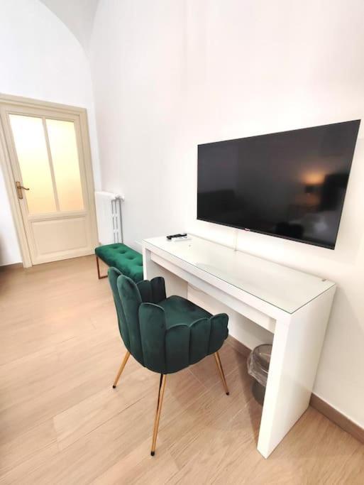 The Gold Apartment Рим Екстер'єр фото