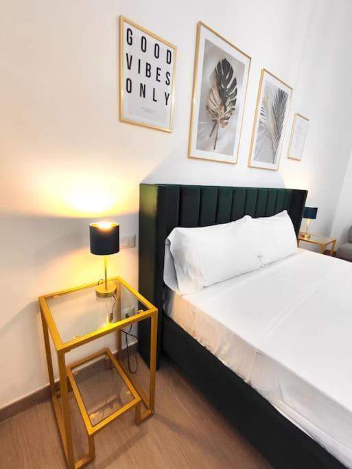The Gold Apartment Рим Екстер'єр фото