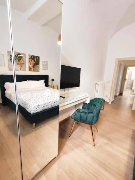 The Gold Apartment Рим Екстер'єр фото