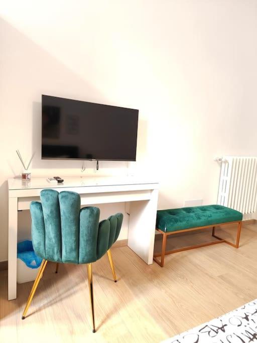 The Gold Apartment Рим Екстер'єр фото