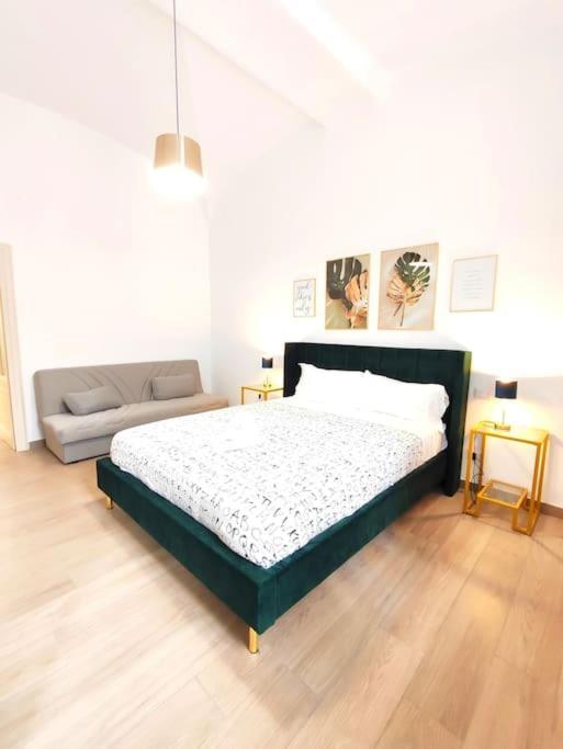 The Gold Apartment Рим Екстер'єр фото