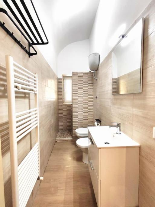 The Gold Apartment Рим Екстер'єр фото