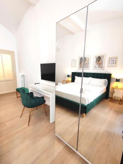 The Gold Apartment Рим Екстер'єр фото