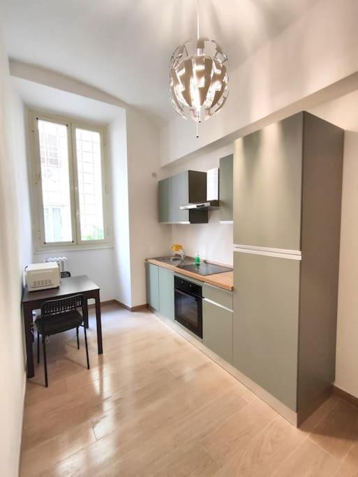 The Gold Apartment Рим Екстер'єр фото