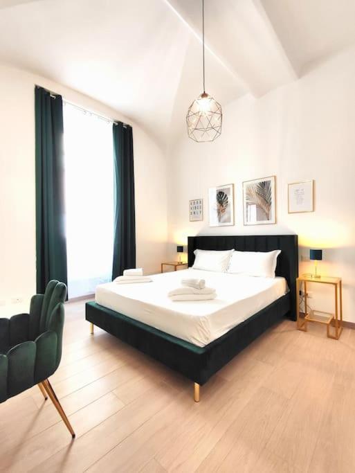 The Gold Apartment Рим Екстер'єр фото